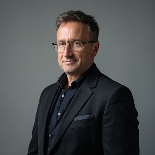 Dr. Klaus Zimmermann — rainbet casino reviewer